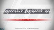 Ridge Racer PSP