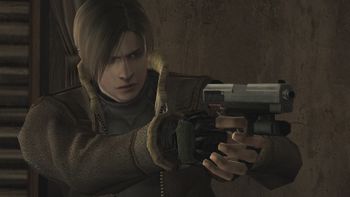 Resident Evil 4 Wii Edition Wii for sale