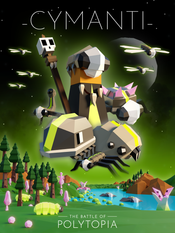 The Battle of Polytopia - Cymanti Tribe (DLC) (PC) Steam Key GLOBAL