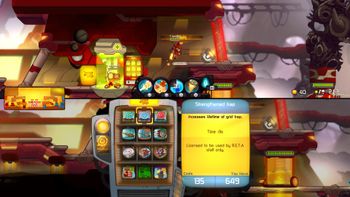 Get Awesomenauts Assemble! PlayStation 4