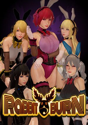 Rabbit Burn (PC) Gog.com Key GLOBAL
