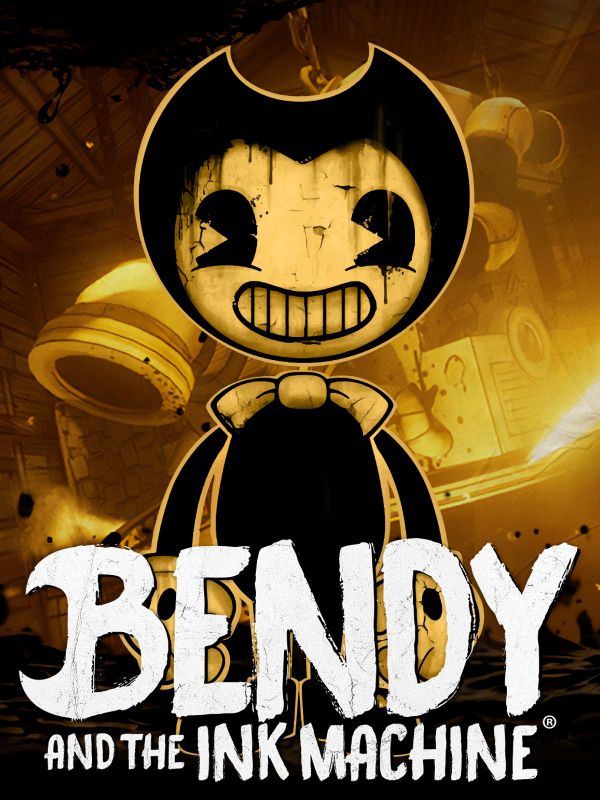 Escape Bendy and the Ink Machine for free today