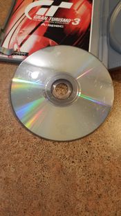 Gran Turismo 3: A-Spec PlayStation 2 for sale