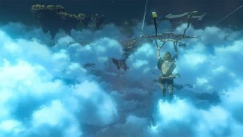 Buy The Legend of Zelda: Tears of the Kingdom Nintendo Switch