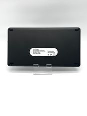 Redeem Sandstrom Multi-device Rechargeable Bluetooth Belaidė Klaviatūra