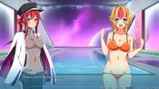 Sakura Space Steam Key GLOBAL