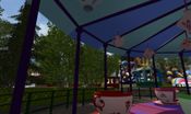 VR Theme Park Rides for sale