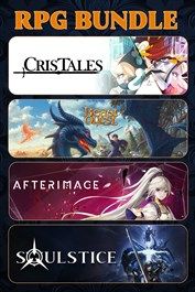RPG Bundle XBOX LIVE Key EUROPE