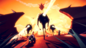 Redeem Fe (Nintendo Switch) eShop Key UNITED STATES