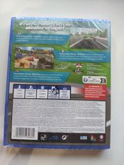 Formula Retro Racing: World Tour PlayStation 4