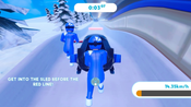 Winter Games Challenge (Nintendo Switch) eShop Key EUROPE