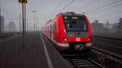 Train Sim World 2: Hauptstrecke Rhein-Ruhr: Duisburg - Bochum (DLC) XBOX LIVE Key UNITED STATES