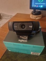 Logitech C920 pro for sale