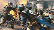 Get For Honor (Starter Edition) Uplay Key EUROPE