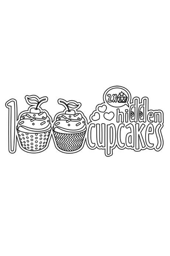 100 hidden cupcakes (PC) Steam Key GLOBAL