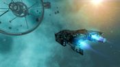 X Rebirth: The Teladi Outpost (DLC) (PC) Steam Key EUROPE