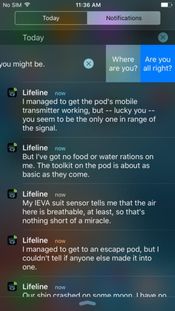 Buy Lifeline