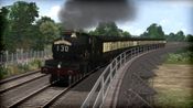 Train Simulator: BR Castle Class Loco (DLC) (PC) Steam Key GLOBAL