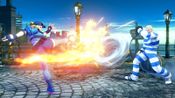 Redeem Street Fighter V (Champion Edition) Steam Key GLOBAL