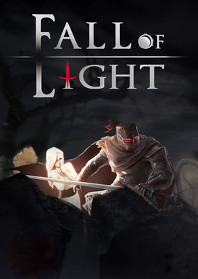 Fall of Light Cover