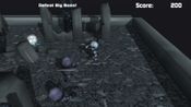 Robot Warriors