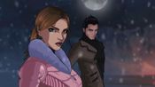 Buy Fear Effect Sedna Steam Key GLOBAL