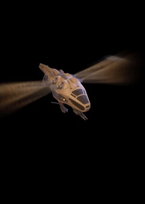 Fortnite - Ornithopter Glider (DLC) Epic Games Key GLOBAL