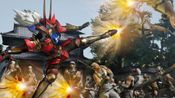 Buy Samurai Warriors 4-II Steam Key GLOBAL