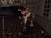 Nightmare Creatures PlayStation for sale