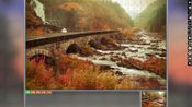 Pixel Puzzles Ultimate - Puzzle Pack: Autumn (DLC) Steam Key EUROPE for sale