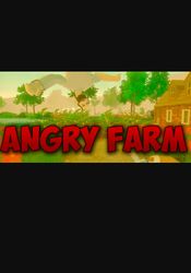 Angry Farm (PC) Steam Key GLOBAL