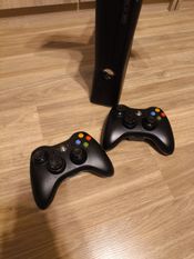 Buy 220 žaidimų 1000GB (1TB) Xbox 360 RGH3 - KINECT + 2 pultai