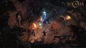 Redeem Solasta: Crown of the Magister - Supporter Pack (DLC) (PC) Steam Key GLOBAL