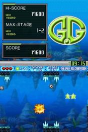 G.G Series THE SPIKY BLOWFISH!! for sale