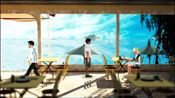 Redeem Calm Waters Steam Key GLOBAL