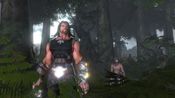 Buy Garshasp: Temple of the Dragon Steam Key GLOBAL