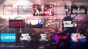 Get Atrišta PS3 +40 žaidimu