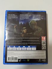 The Walking Dead: The Final Season PlayStation 4