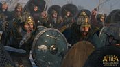 Total War: Attila- Longbeards Culture Pack (DLC) (PC) Steam Key EUROPE