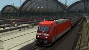 Train Simulator: Bahnstrecke Riesa - Dresden Route (DLC) (PC) Steam Key GLOBAL