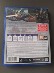 Sine Mora EX PlayStation 4