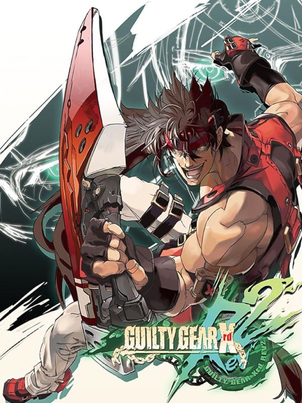 Want Guilty Gear Xrd REV 2 free on PlayStation? Here is your path