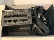 Fractal Design Ion+ 560P ATX 560 W 80+ Platinum Modular PSU