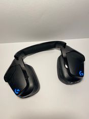 Logitech G935 belaidės žaidimų ausinės wireless gaming headset
