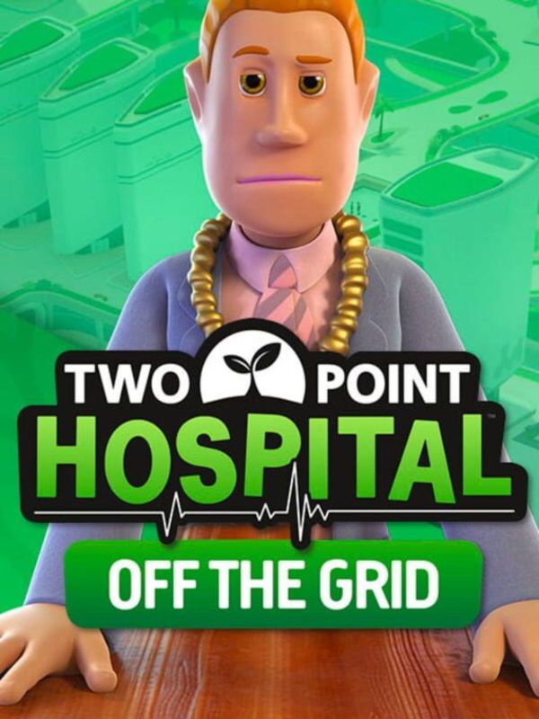 Free Two Point Hospital Off the Grid on MacOS Today