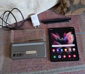 Samsung Galaxy Z Fold3 5G 256GB