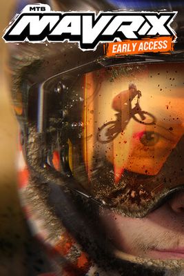 MAVRIX by Matt Jones game cover