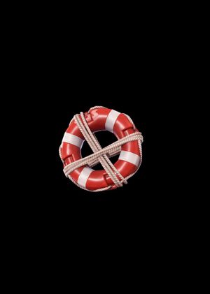 Fortnite - Rescue Ring Back Bling (DLC) Epic Games Key GLOBAL