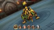 Buy SaGa SCARLET GRACE AMBITIONS Steam Key GLOBAL