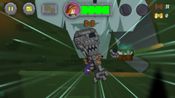 LEGO Scooby-Doo! Escape from Haunted Isle